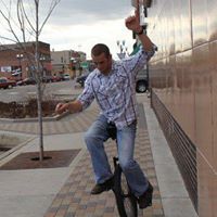 Casey Stark Photo 12