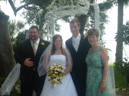 Terri Summers Photo 18