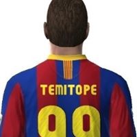 Temitope Adebayo Photo 10