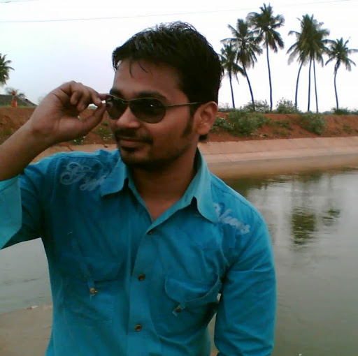 Sameer Syed Photo 33
