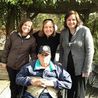 Amy Buckingham Photo 9