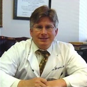 Allen Morgan Photo 24