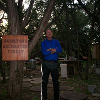 Hal Hamilton Photo 5