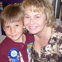 Jan Chaney Photo 12