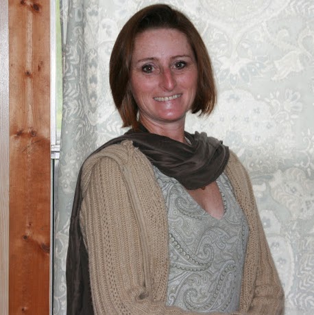 Gina Wilkins Photo 25