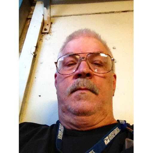 Perry Cooper Photo 5