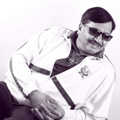 Sanjay Patel Photo 28