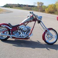 Ron Houston Photo 2