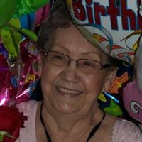 Virginia Martin Photo 35