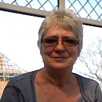 Barbara Sherwood Photo 6