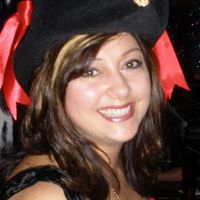 Kristen Mcguire Photo 23