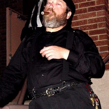 Michael Sneed Photo 16