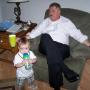 Lou Mitchell Photo 22