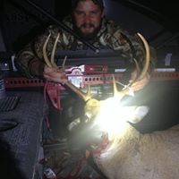 Eric Buckingham Photo 21