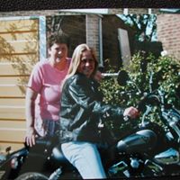 Rebecca Cross Photo 34