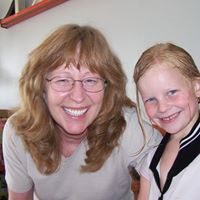 Nancy Parris Photo 6