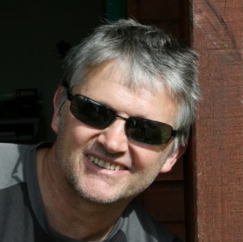 Andrew Healey Photo 46