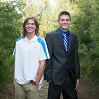 Anthony Fritz Photo 27