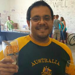 George Rodriguez Photo 33