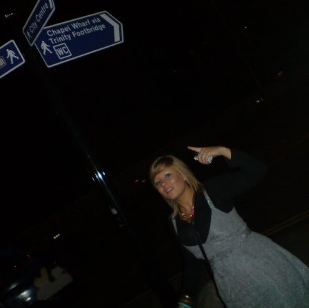 Kayleigh Jenkins Photo 9