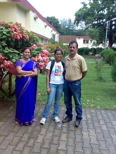 Rashmi Kumar Photo 23