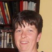Marie Driscoll Photo 25