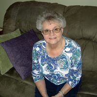 Dorothy Calvert Photo 8