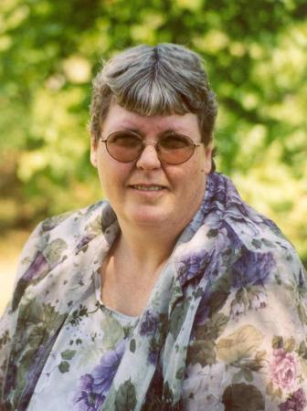 Patricia Bush Photo 2