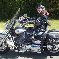Terri Paschall Photo 5