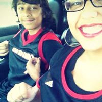 Isaac Martinez Photo 29