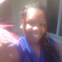 Cathleen Allen Photo 10