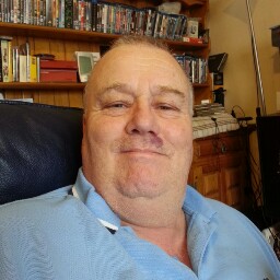 Ronnie Tilley Photo 9