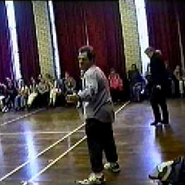 Tony Nicholas Photo 9