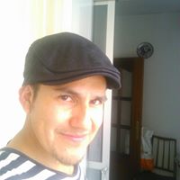 Robert Valverde Photo 20