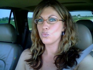 Tina Berry Photo 17