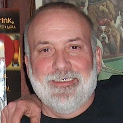 Bill Thompson Photo 14