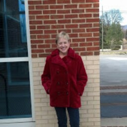 Nancy Meacham Photo 18