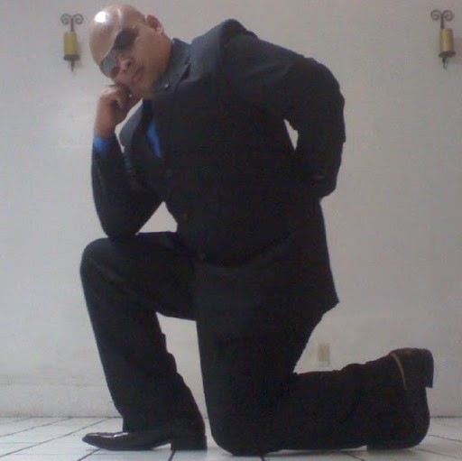 Oscar Olvera Photo 26