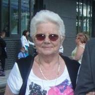 Marion Carter Photo 31