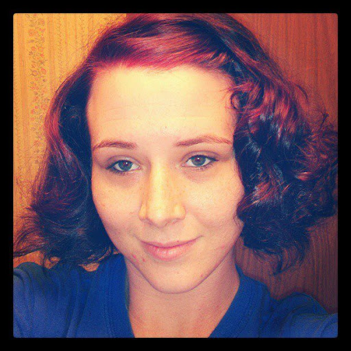 Sarah Hedrick Photo 6