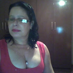 Regina Fraga Photo 16