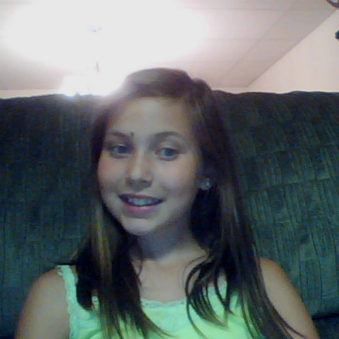 Lauren Yohe Photo 12