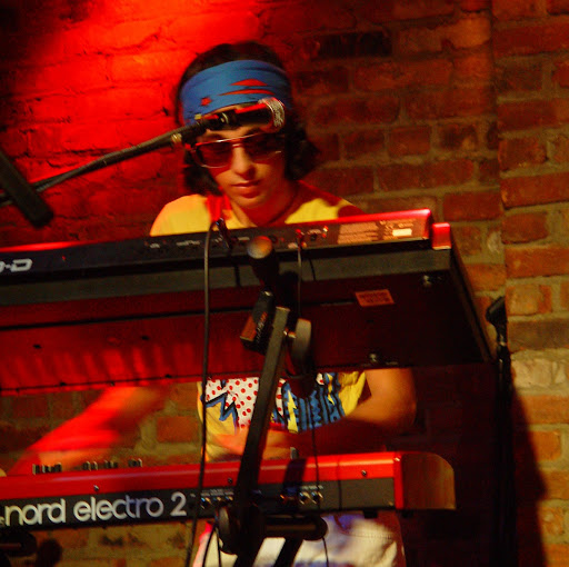 Jon Swift Photo 7