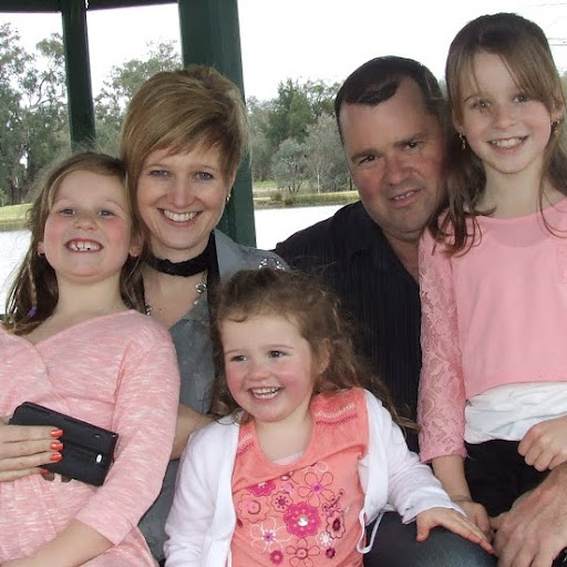 Teresa Potter Photo 32