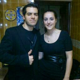 Tania Ponce Photo 26