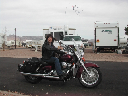 Debbie Payne Photo 5