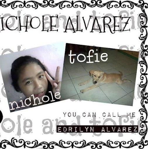 Nichole Alvarez Photo 20