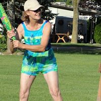 Debra Caudill Photo 8