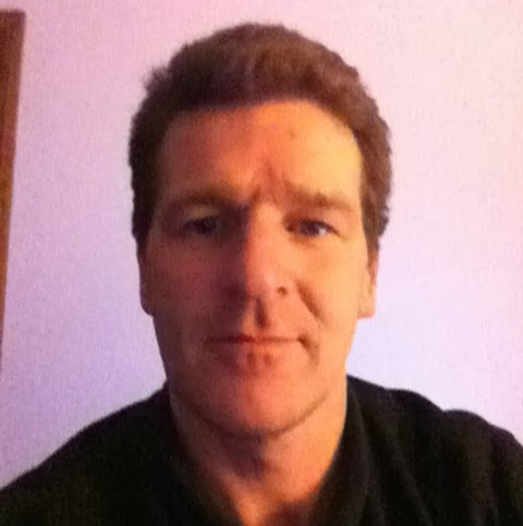 Graham Marshall Photo 17
