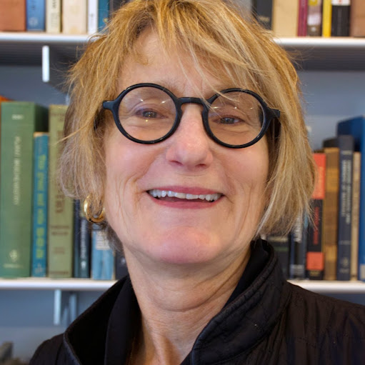 Catherine Cramer Photo 17